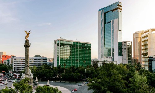 Sofitel Mexico City Reforma